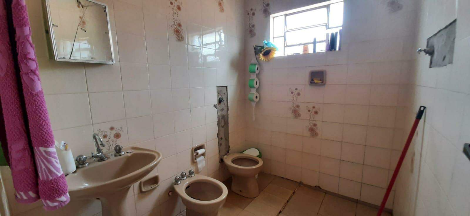 Casa Térrea à venda no Vila Piratininga: 