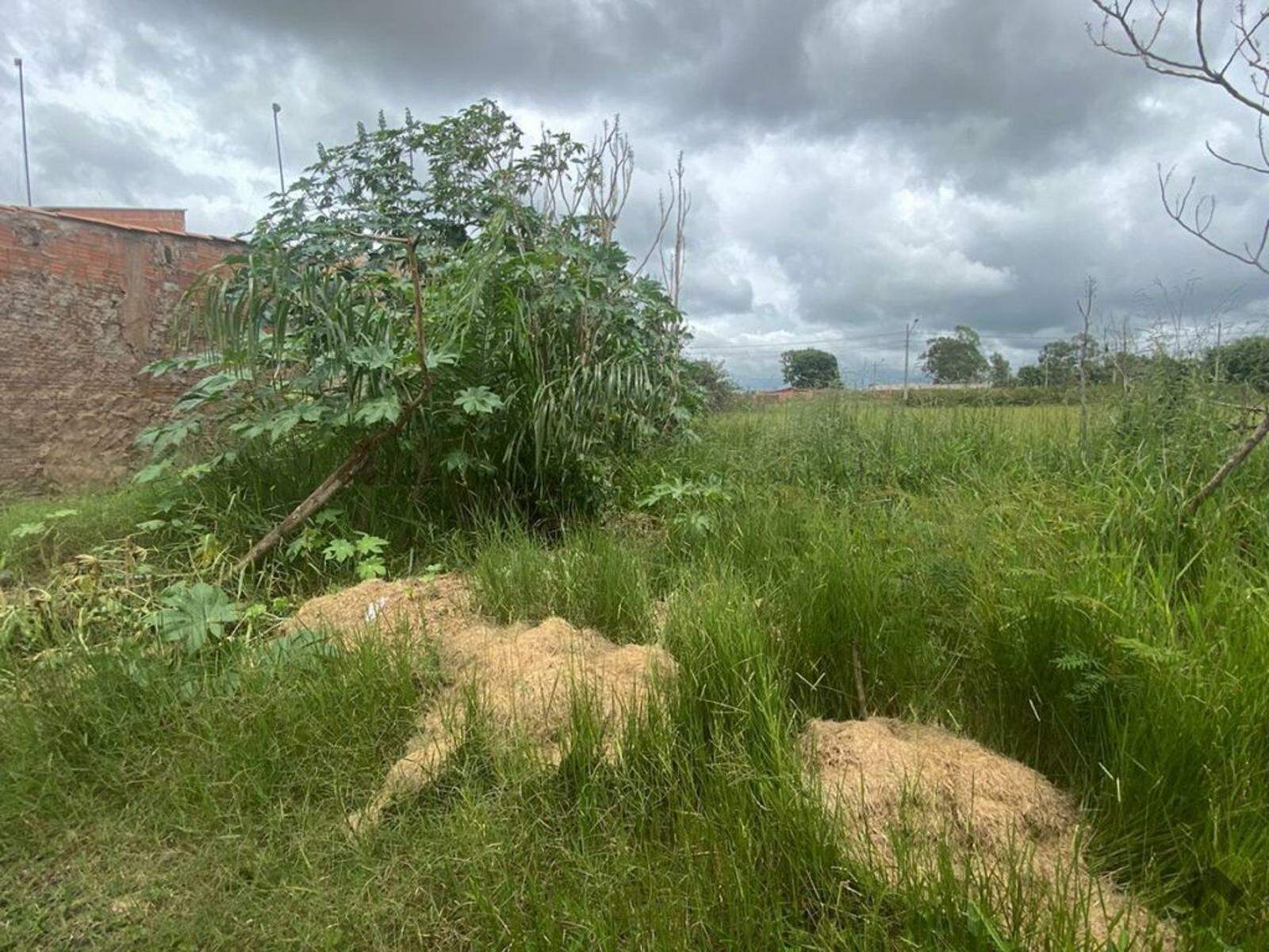 Terreno à venda no Rancho Alegre IV: 