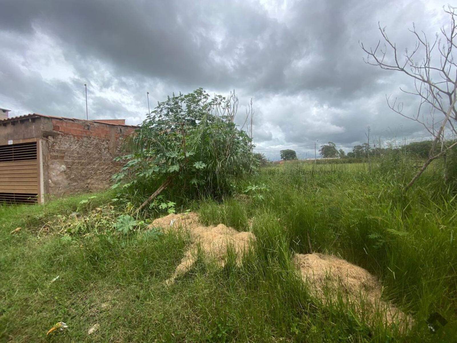 Terreno à venda no Rancho Alegre IV: 