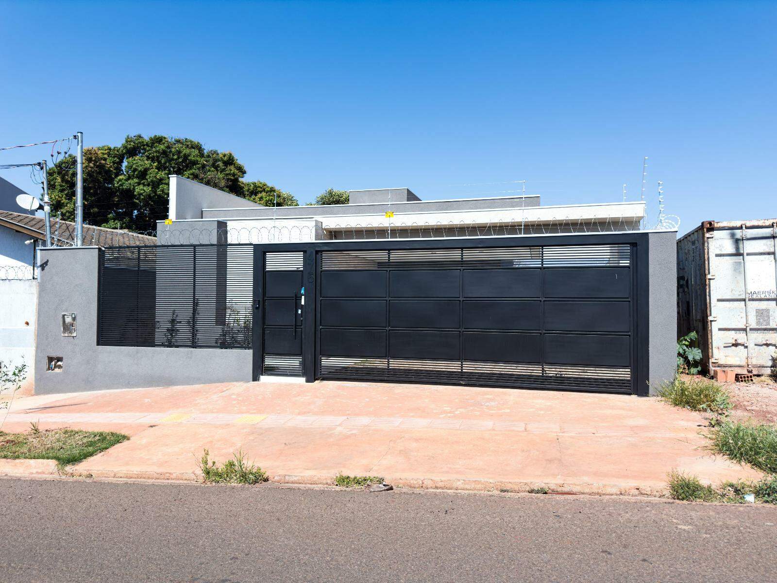 Casa Térrea à venda no São Francisco: 