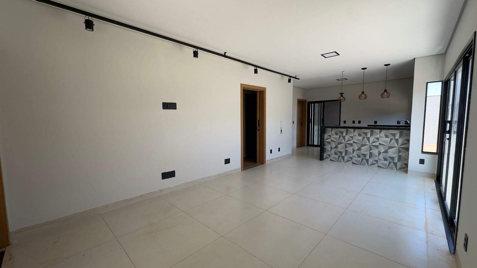Casa Térrea à venda no São Francisco: 
