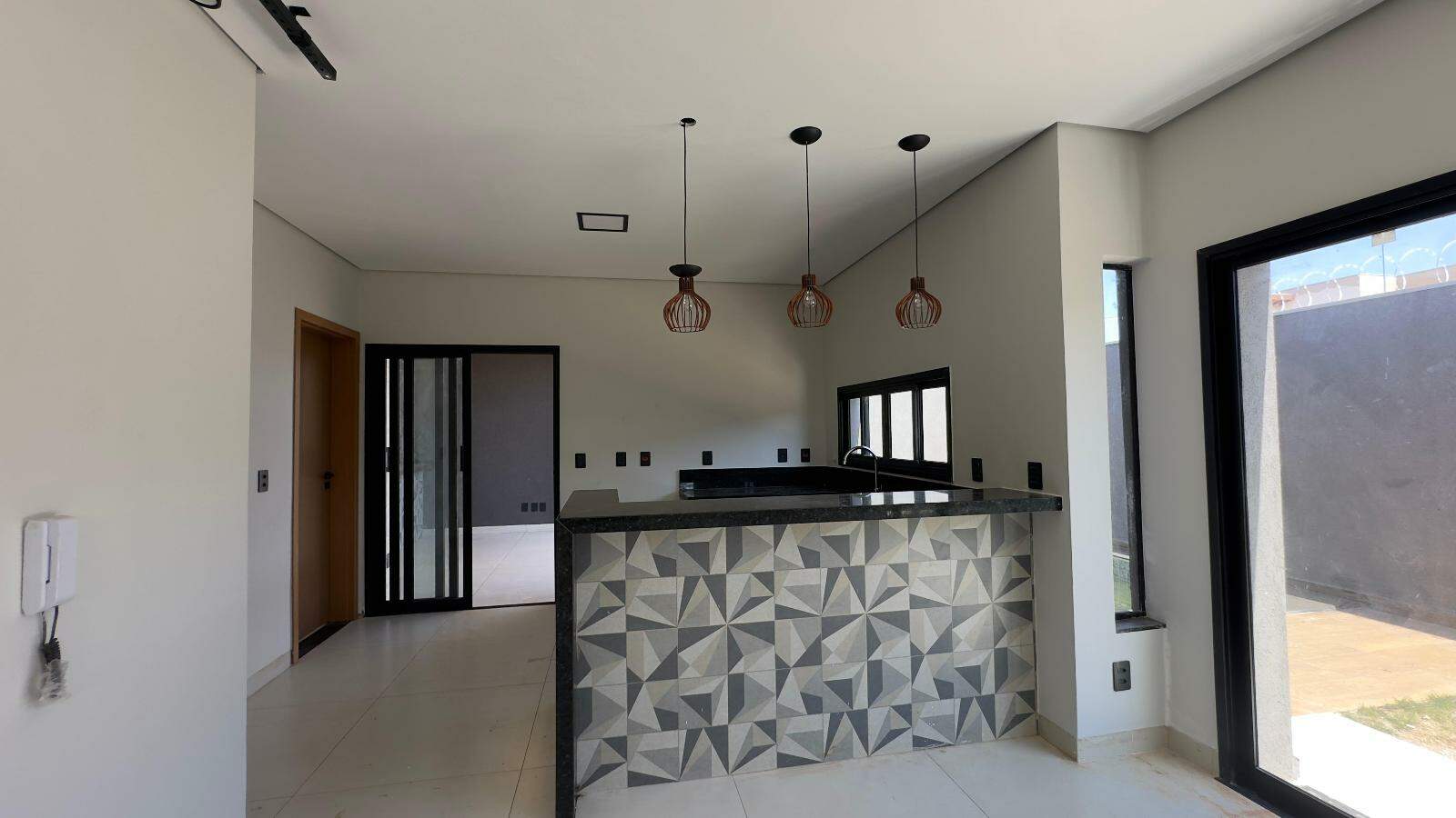 Casa Térrea à venda no São Francisco: 