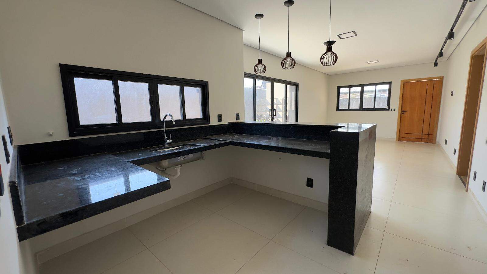 Casa Térrea à venda no São Francisco: 