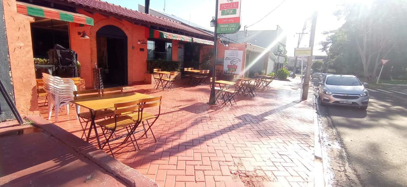 Casa Comercial à venda no Carandá Bosque: 