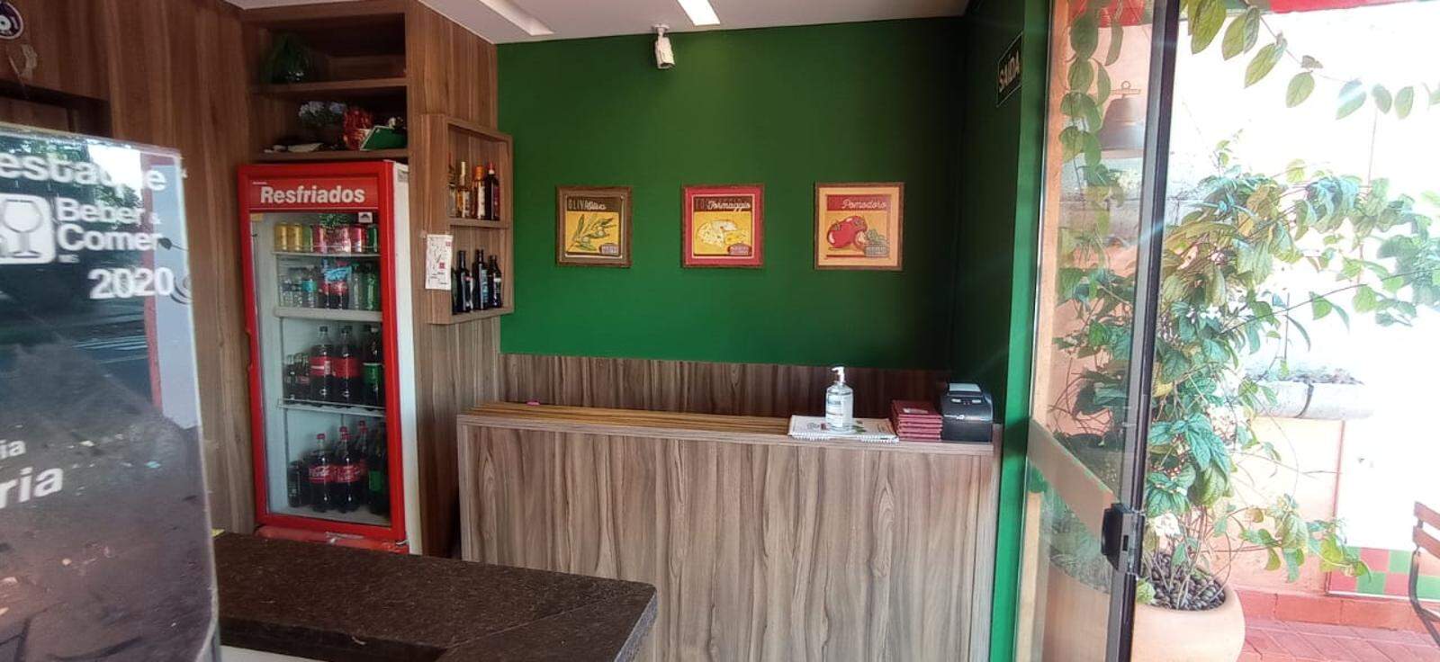 Casa Comercial à venda no Carandá Bosque: 