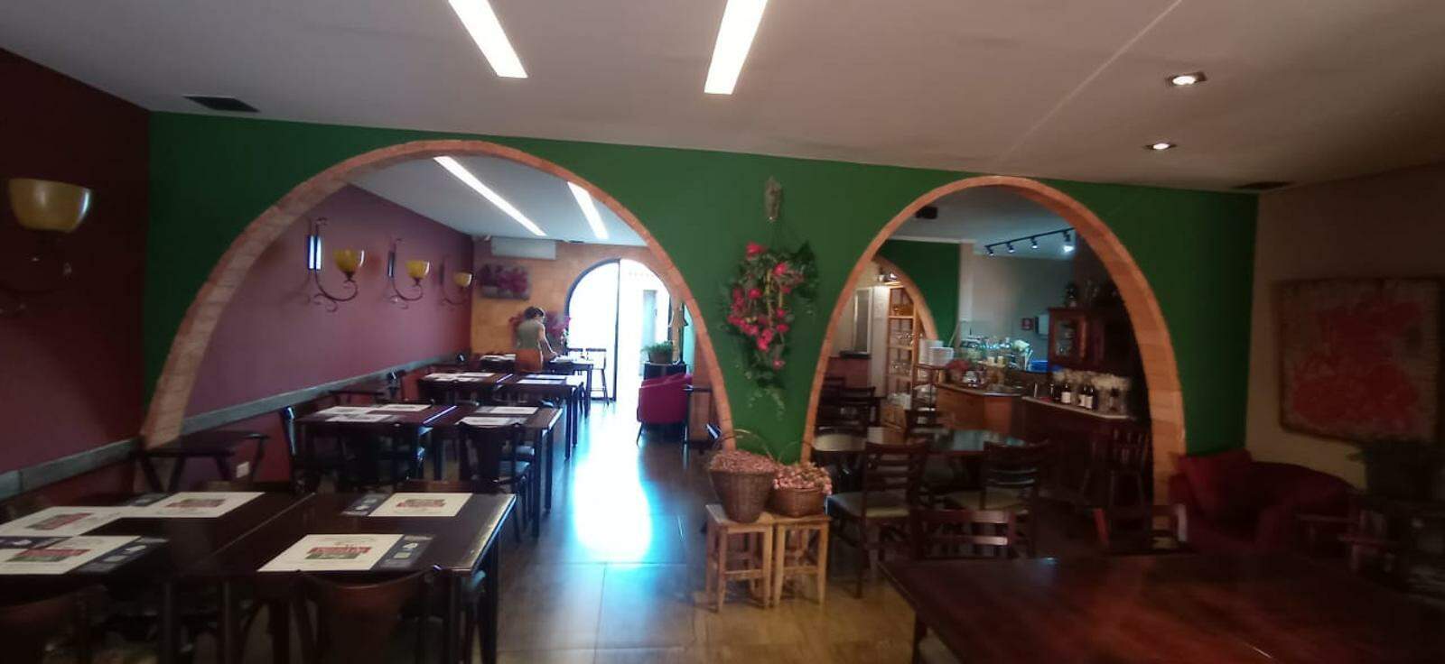 Casa Comercial à venda no Carandá Bosque: 