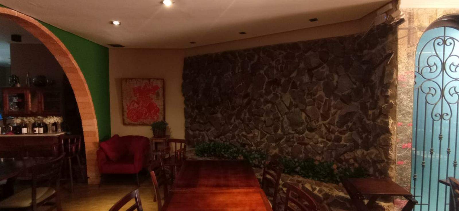 Casa Comercial à venda no Carandá Bosque: 