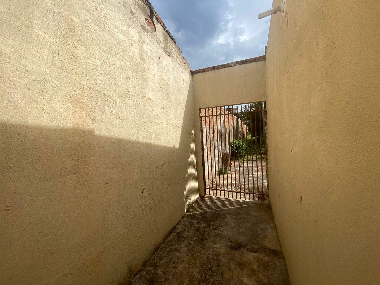 Terreno à venda no Amambaí: 