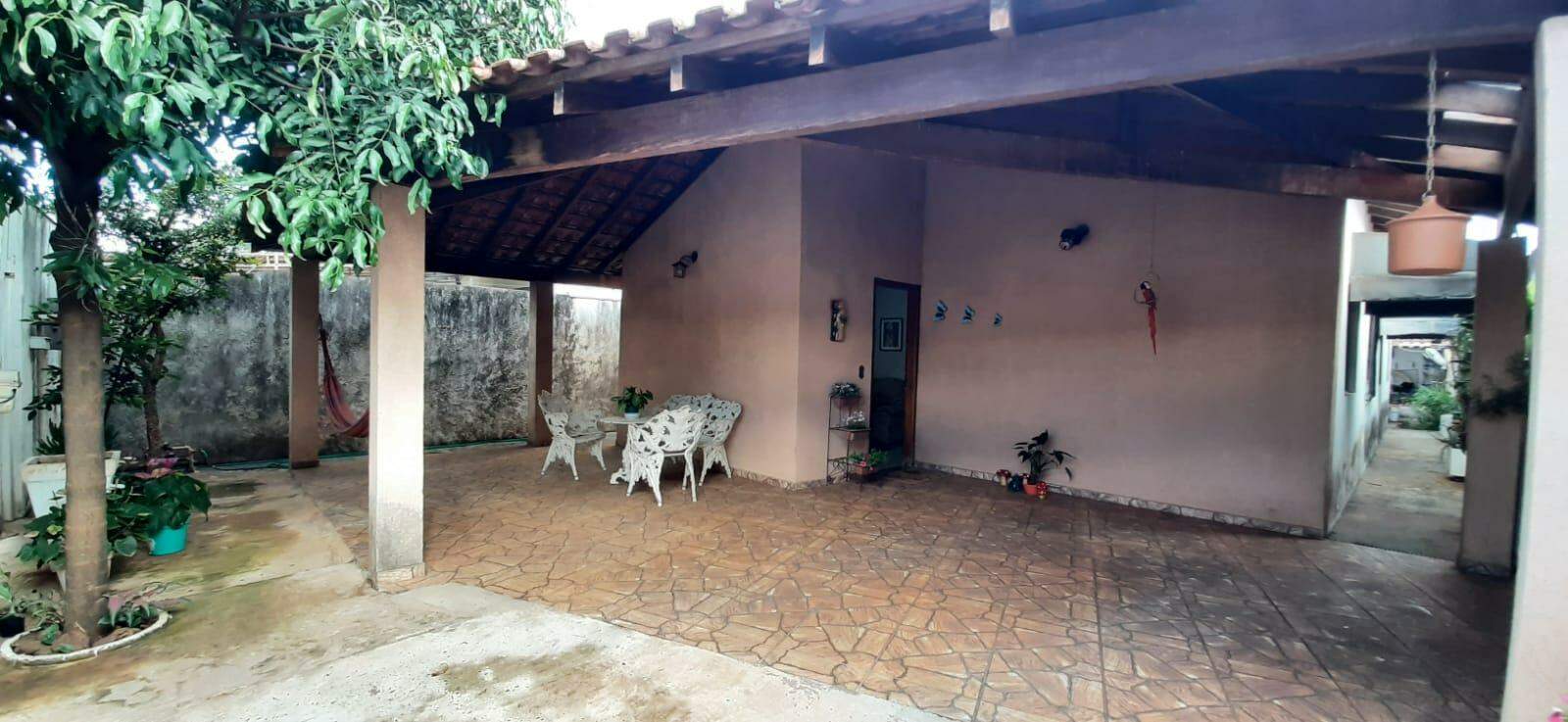 Casa Térrea à venda no Amambaí: 