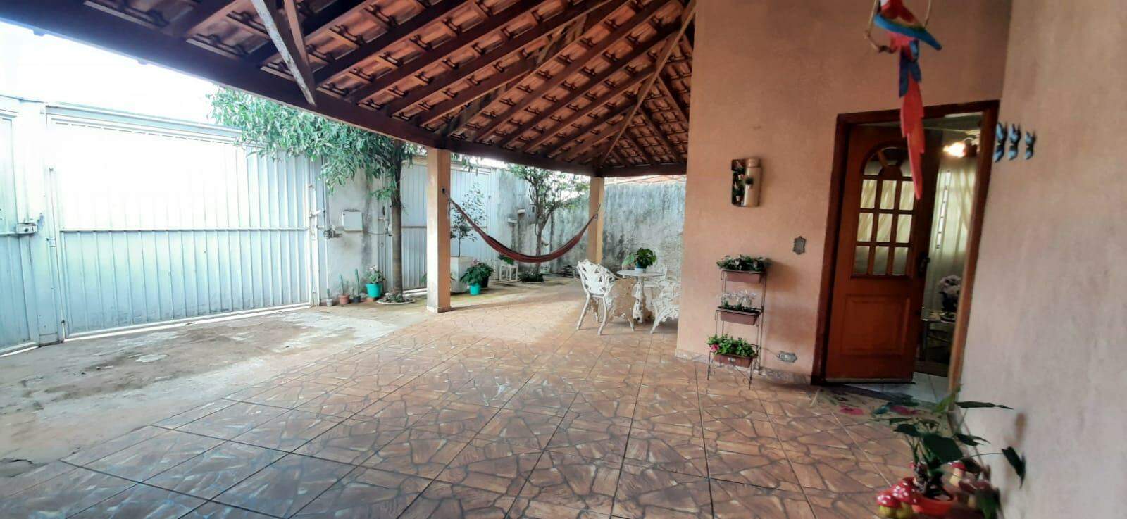 Casa Térrea à venda no Amambaí: 