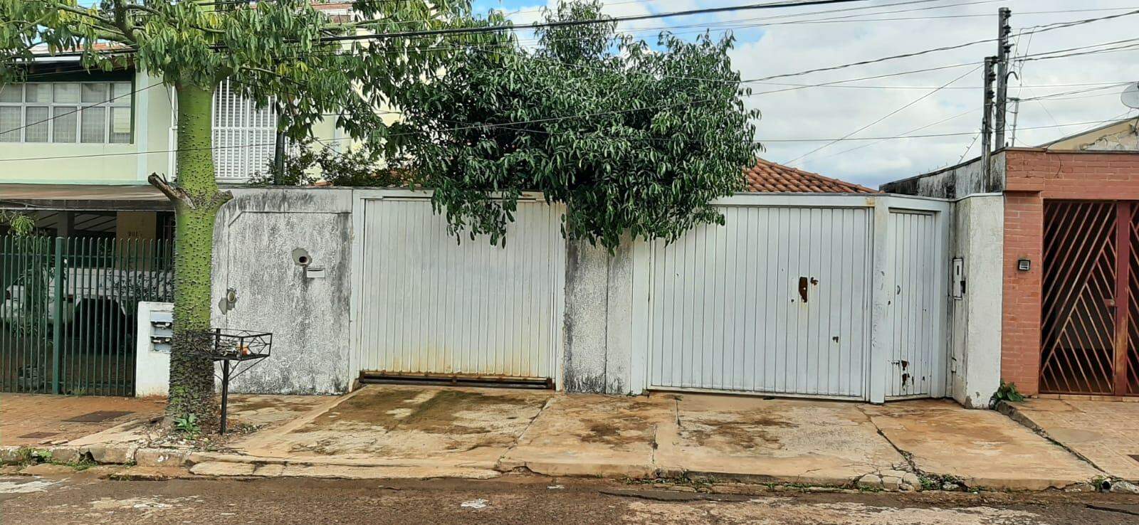 Casa Térrea à venda no Amambaí: 