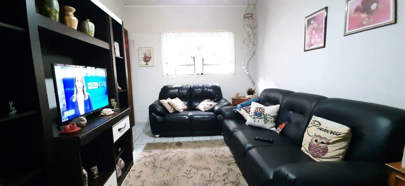 Casa Térrea à venda no Amambaí: 