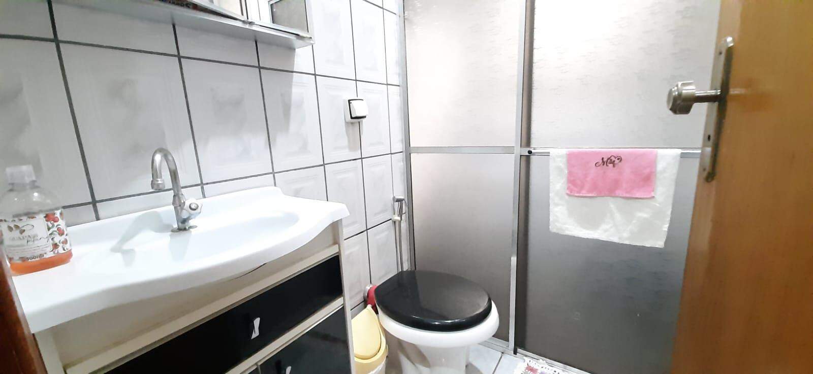 Casa Térrea à venda no Amambaí: 