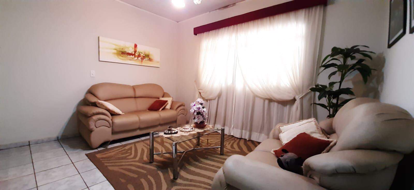 Casa Térrea à venda no Amambaí: 