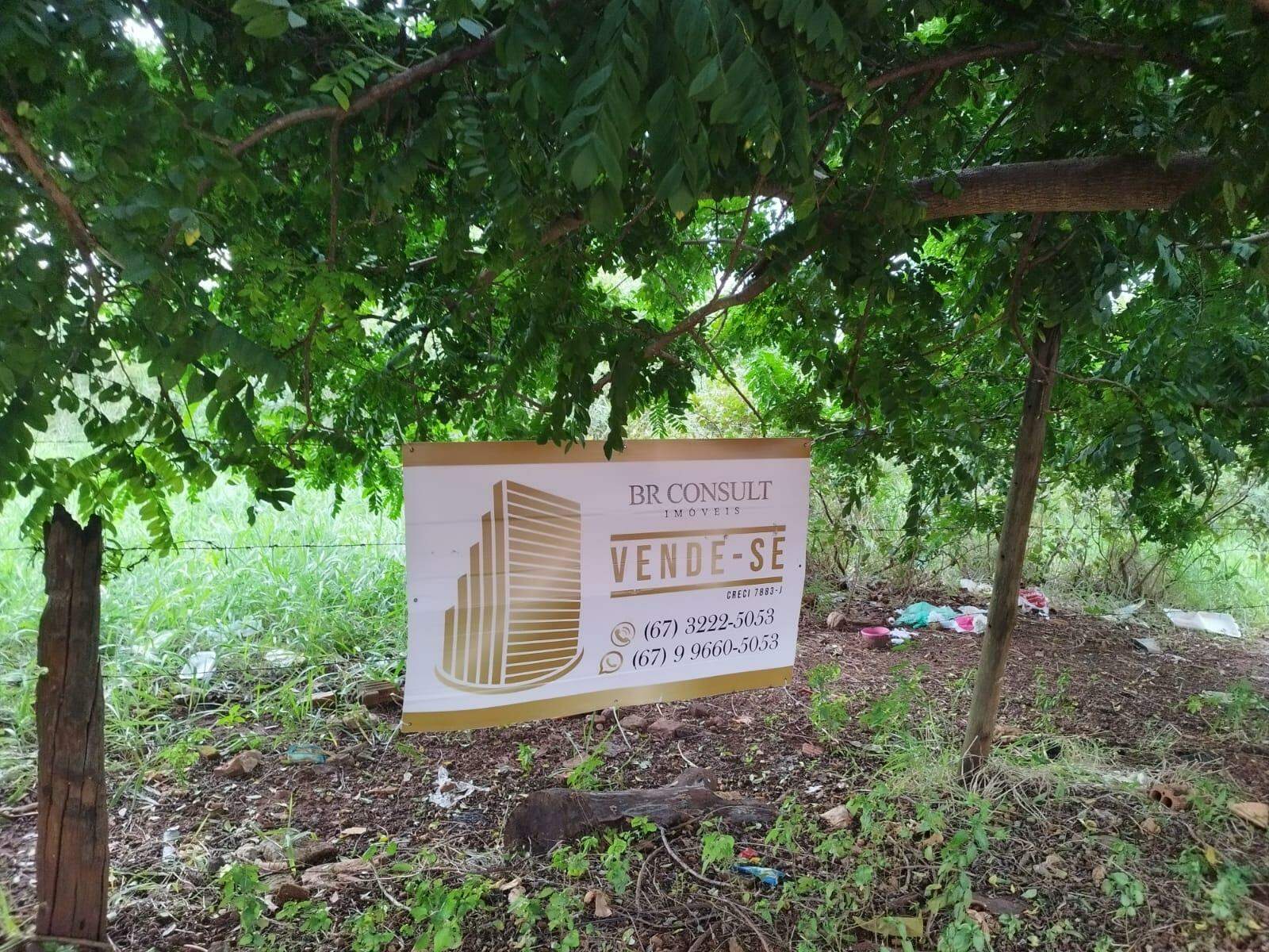 Terreno à venda no Jardim Centenário: 