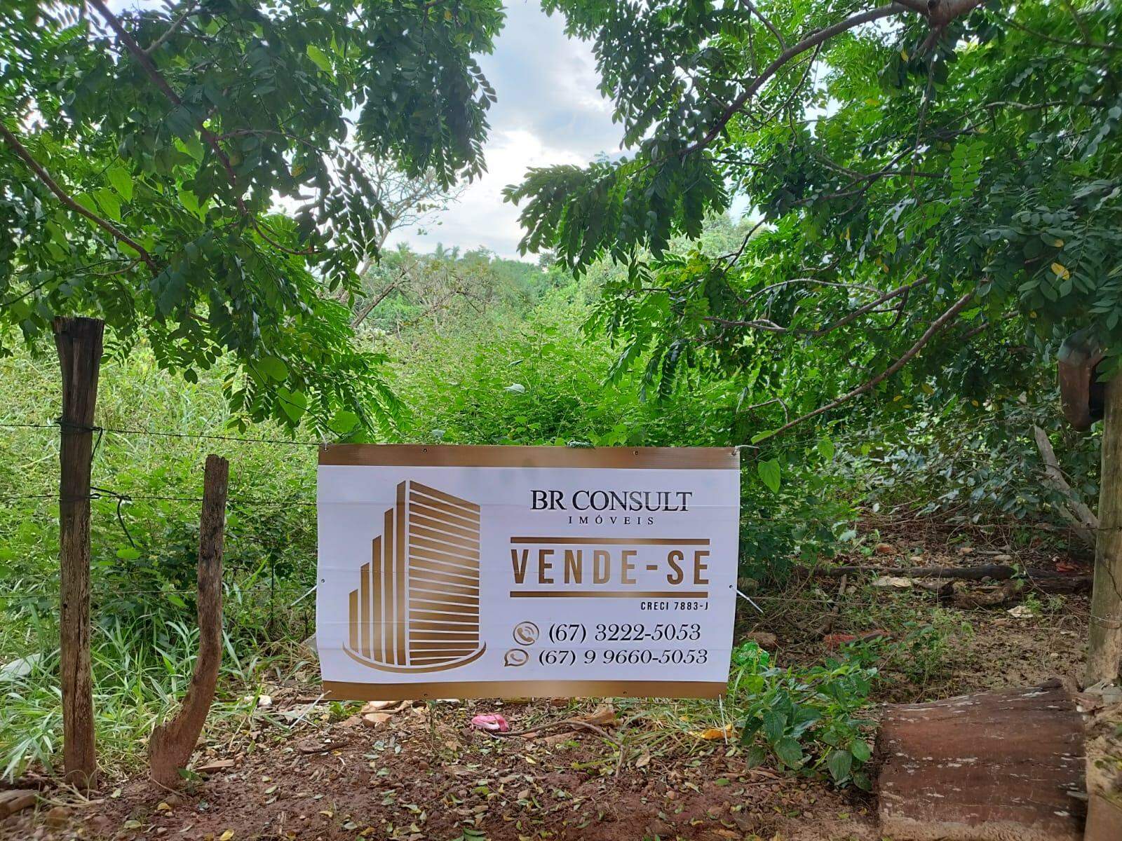 Terreno à venda no Jardim Centenário: 