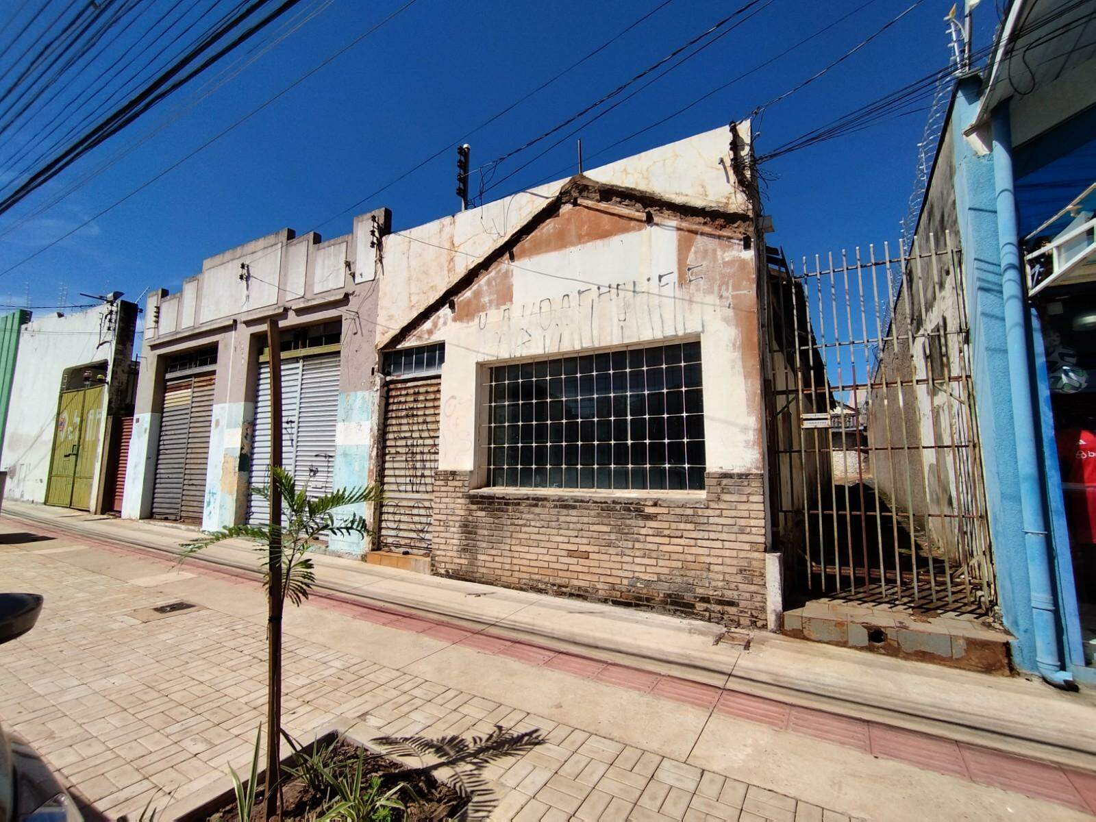 imóvel comercial à venda no Centro: 