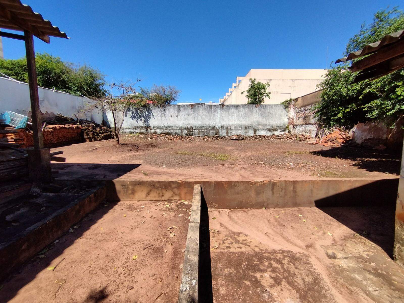 imóvel comercial à venda no Centro: 