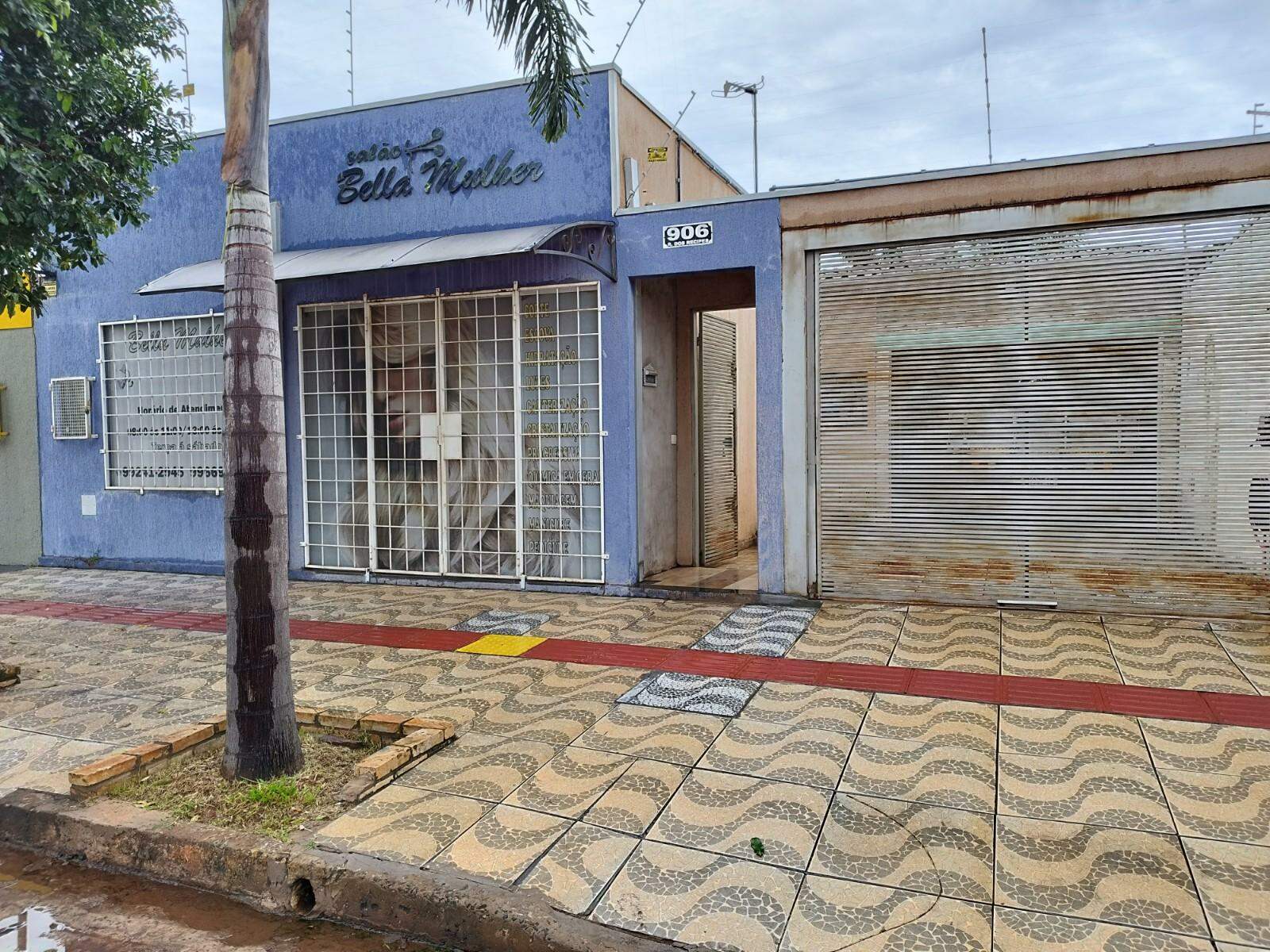 Casa Comercial à venda no Coophavila II: 