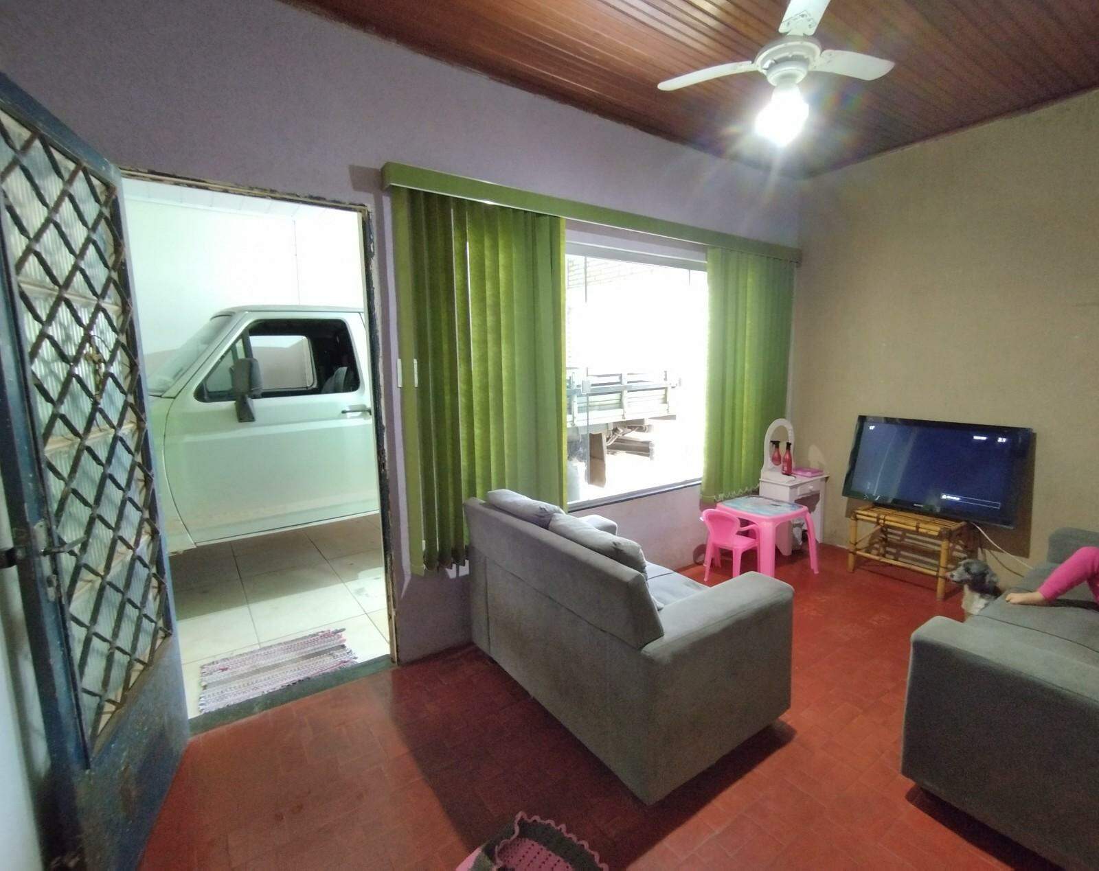 Casa Comercial à venda no Coophavila II: 