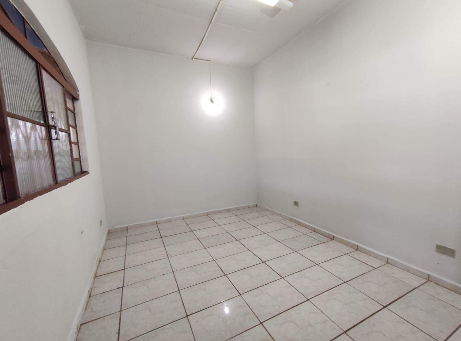 Casa Térrea à venda no Coophasul: 