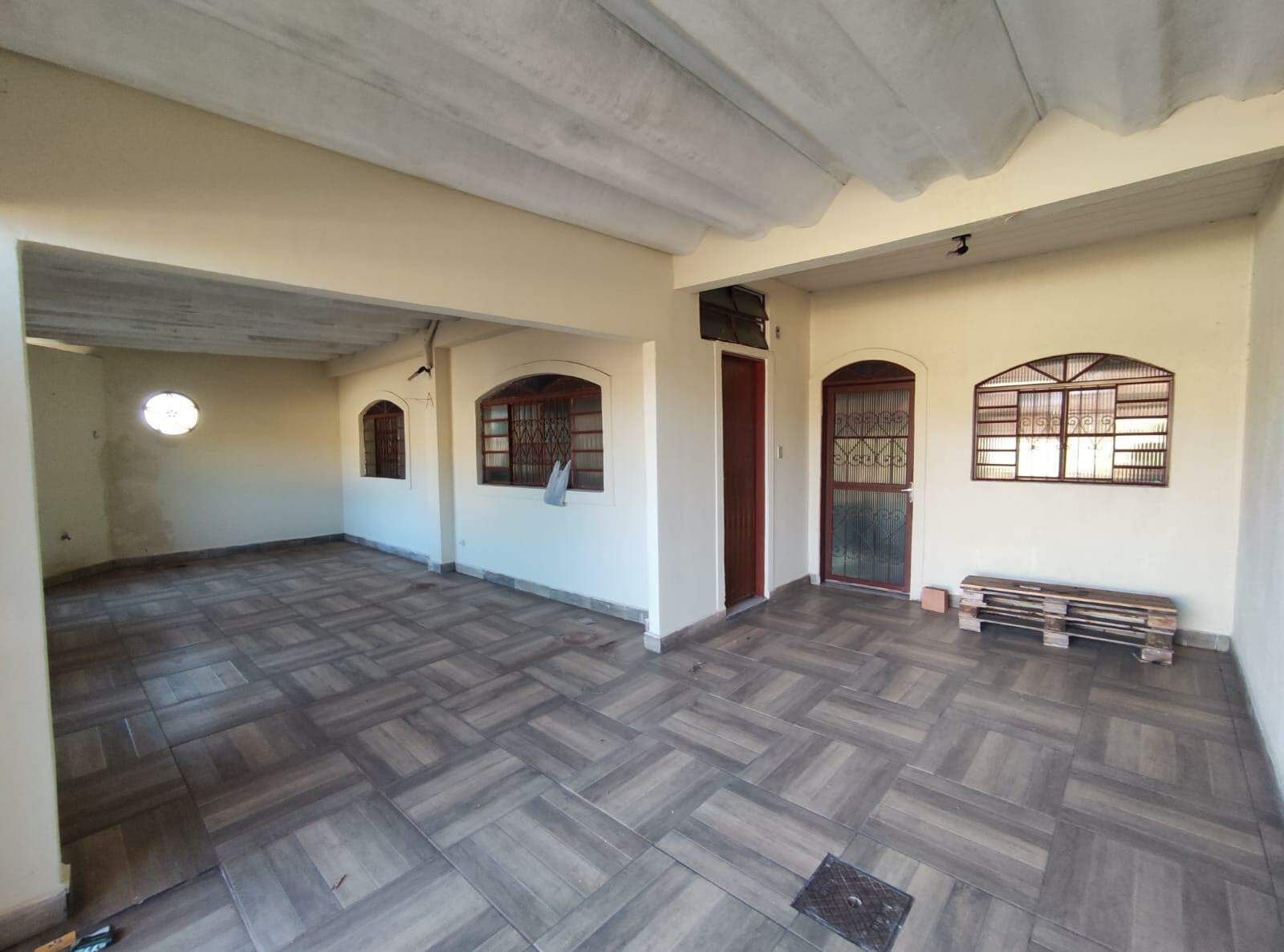 Casa Térrea à venda no Coophasul: 