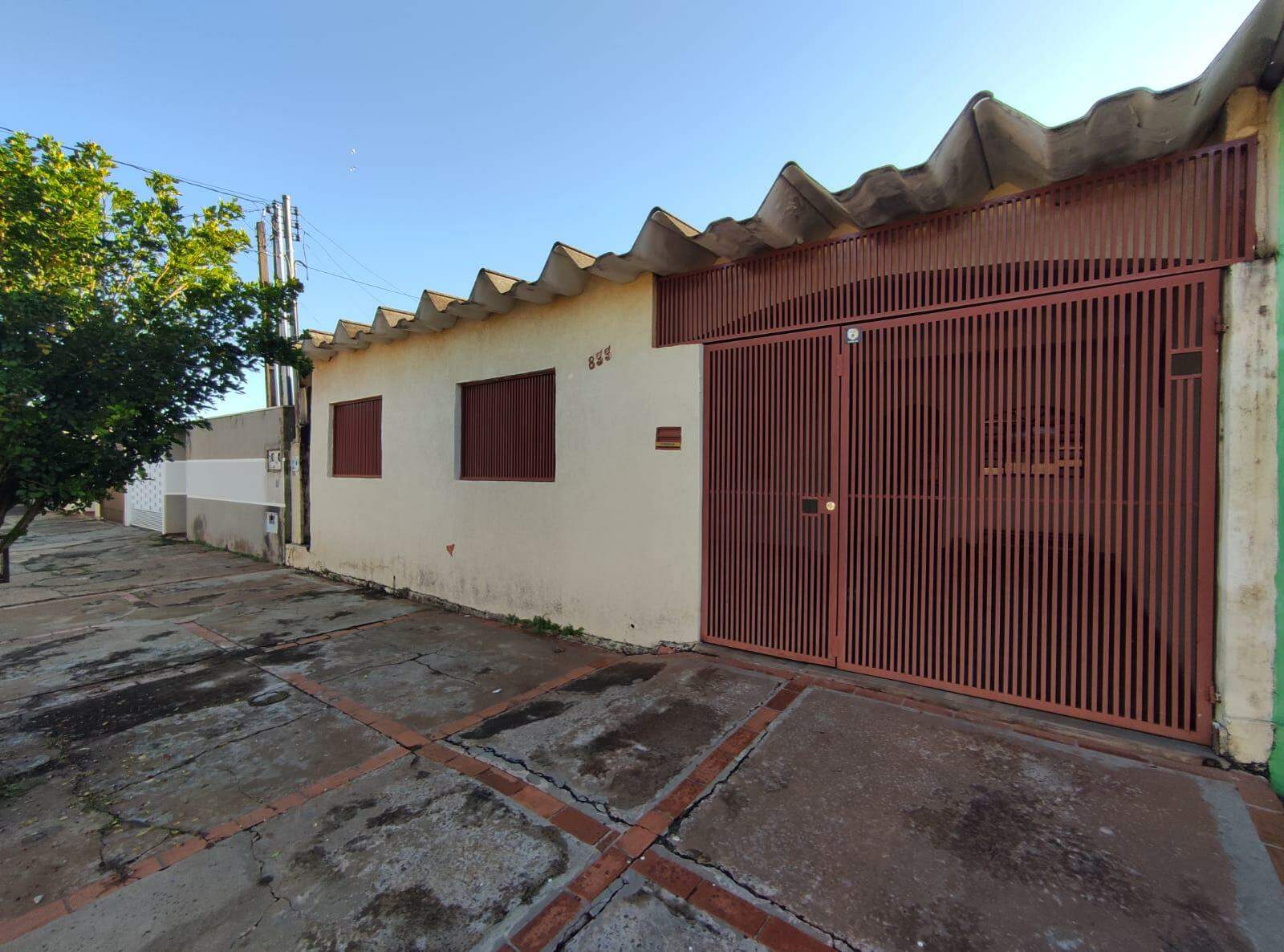 Casa Térrea à venda no Coophasul: 