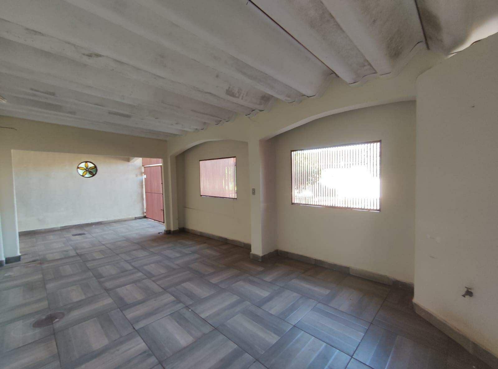Casa Térrea à venda no Coophasul: 