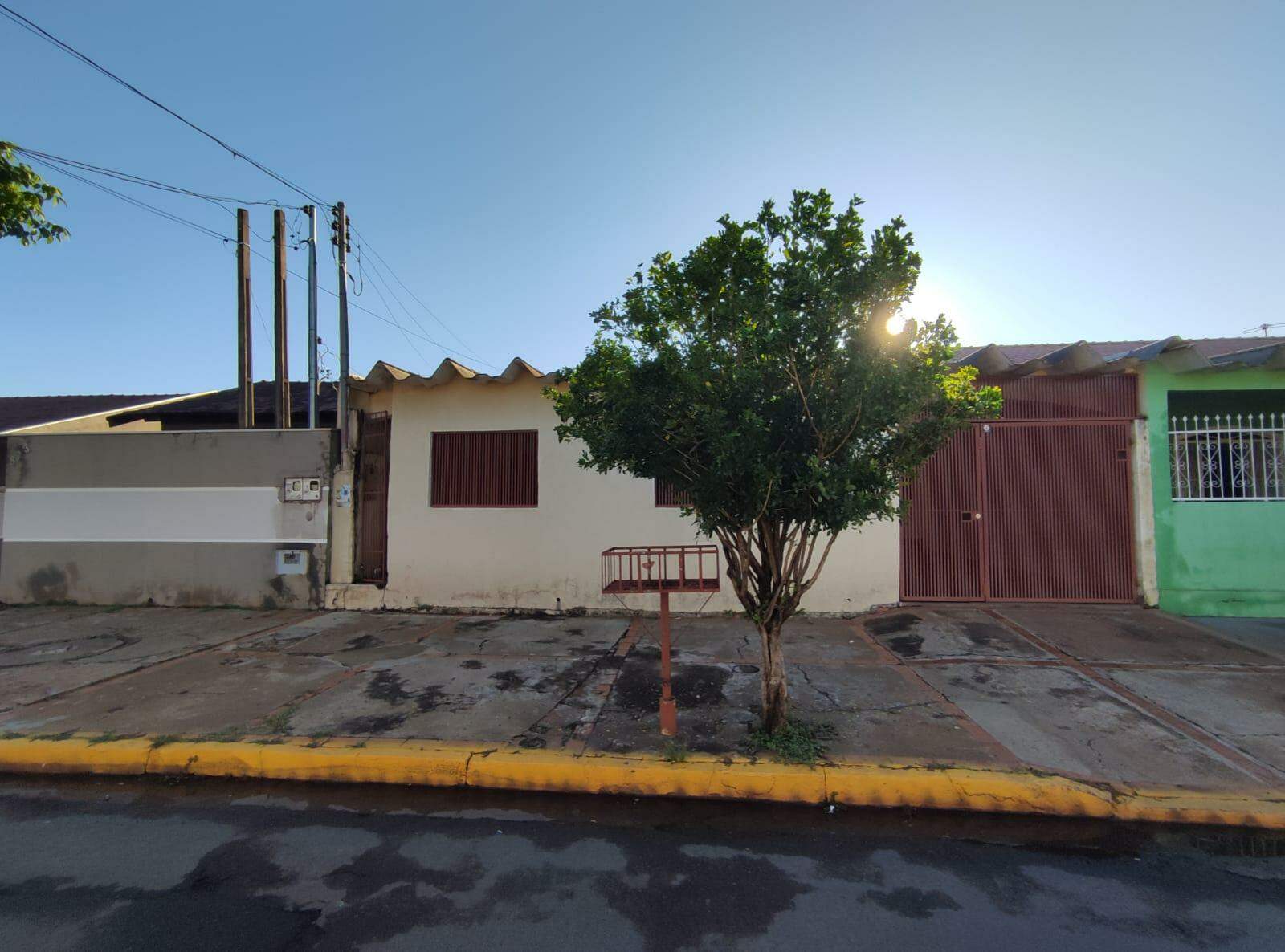 Casa Térrea à venda no Coophasul: 
