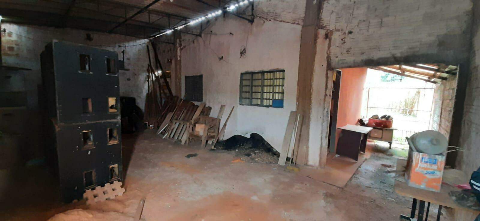 Casa Térrea à venda no Jardim Noroeste: 