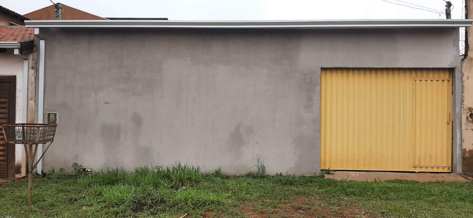 Casa Térrea à venda no Jardim Noroeste: 