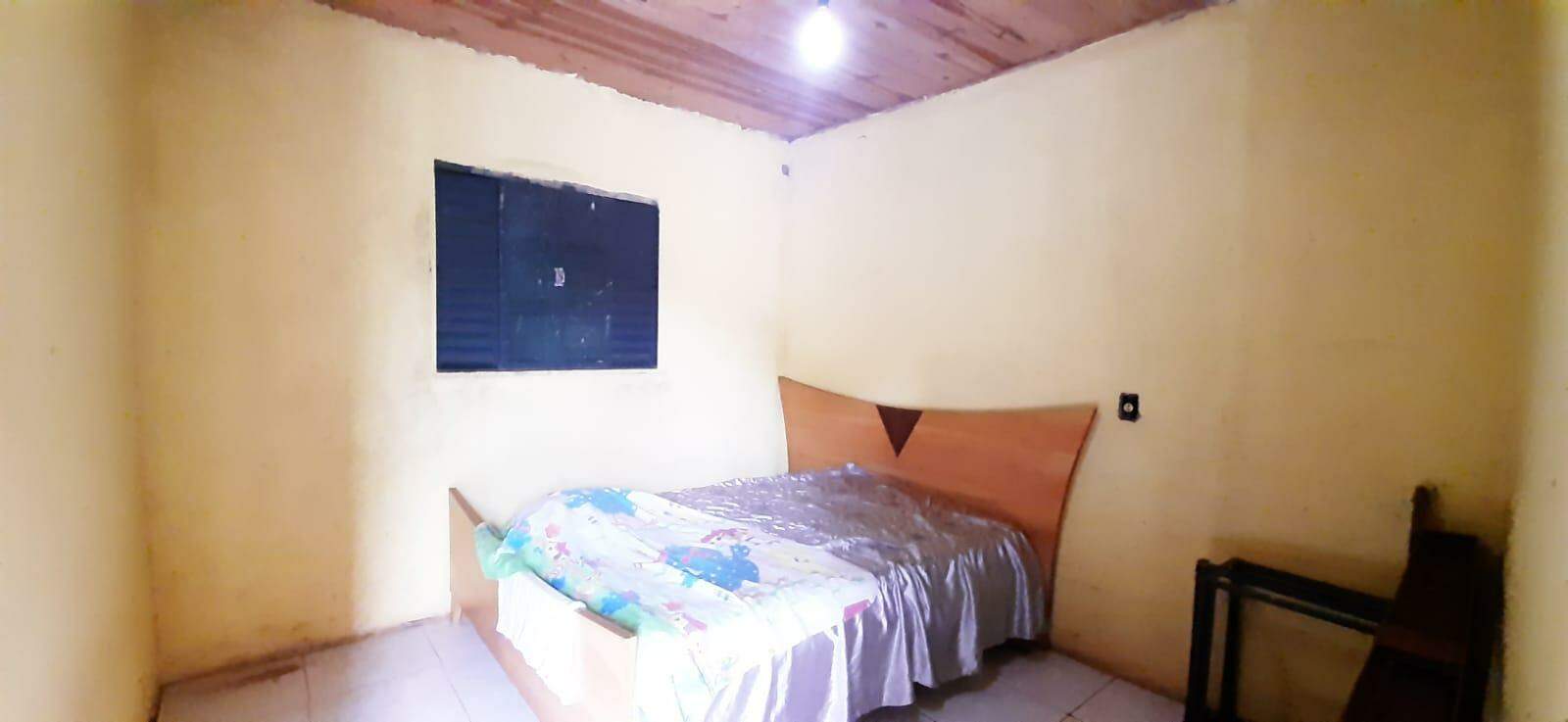 Casa Térrea à venda no Jardim Noroeste: 