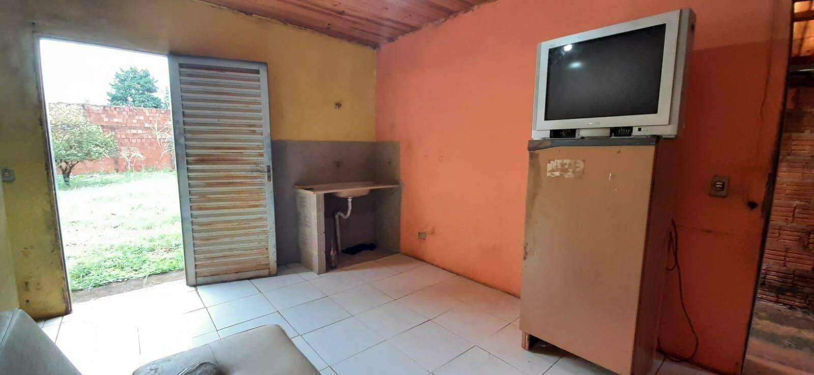 Casa Térrea à venda no Jardim Noroeste: 