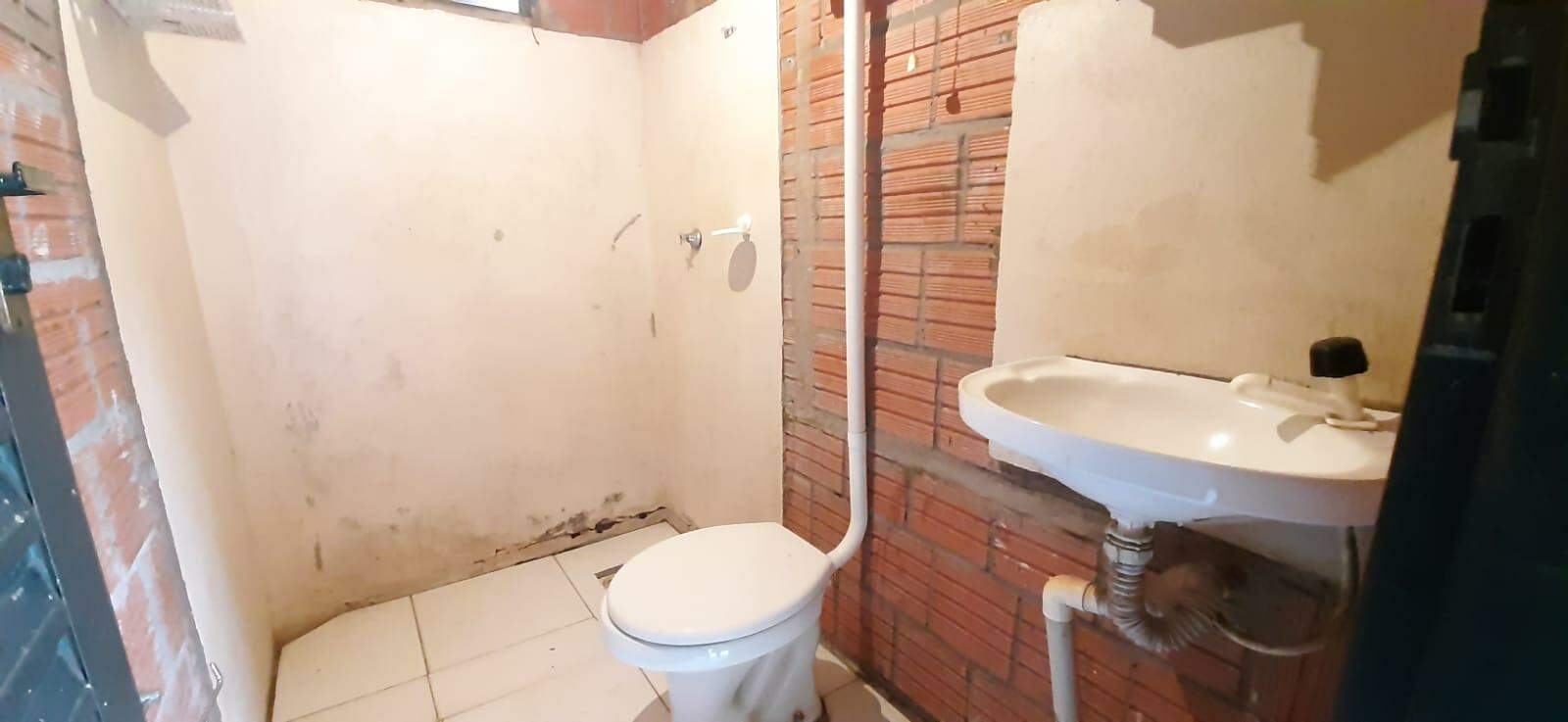 Casa Térrea à venda no Jardim Noroeste: 