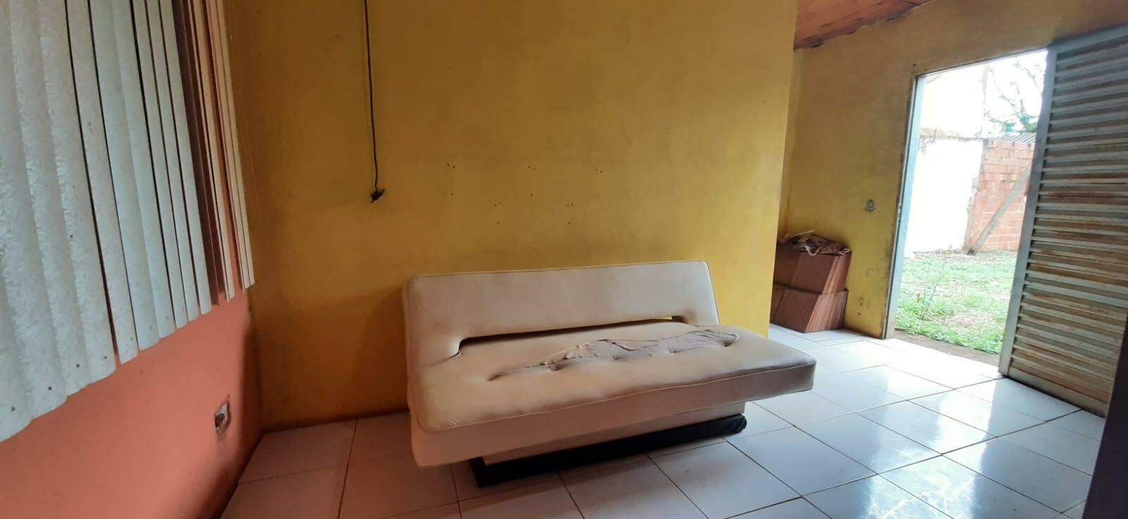 Casa Térrea à venda no Jardim Noroeste: 