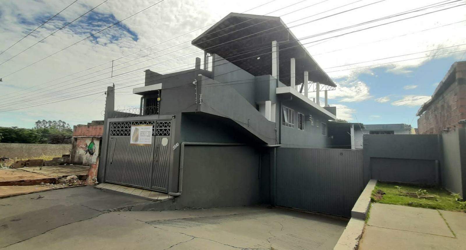 imóvel comercial à venda no Vila Eliane: 