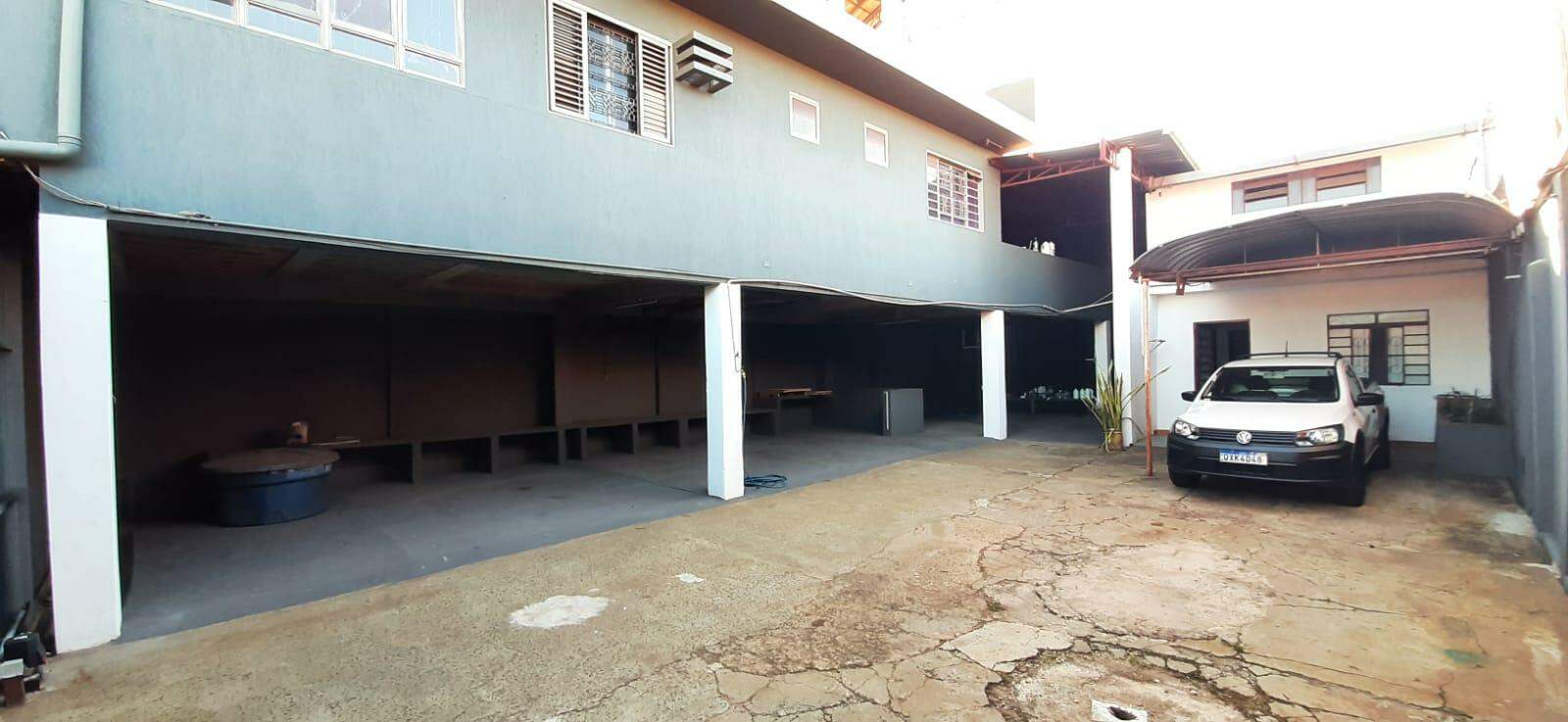 imóvel comercial à venda no Vila Eliane: 