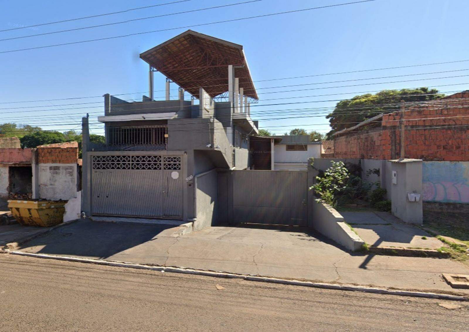 imóvel comercial à venda no Vila Eliane: 
