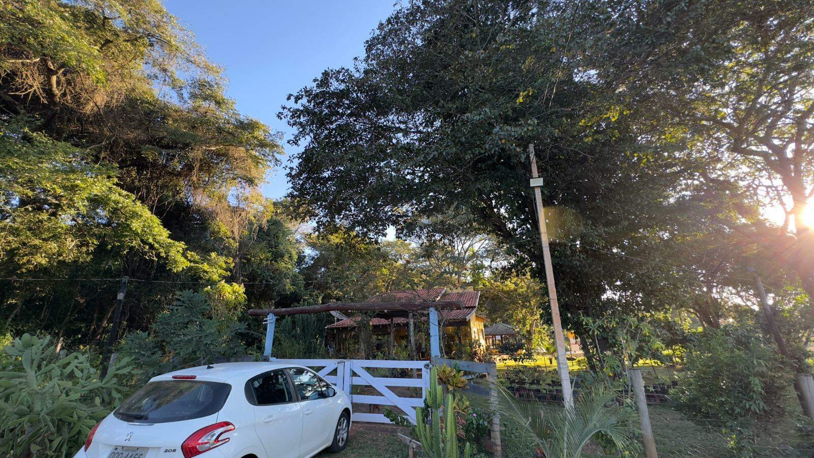 Chácara à venda no Área Rural de Campo Grande: 