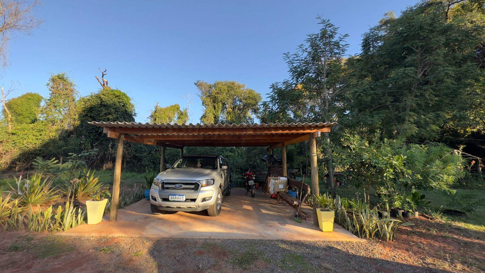 Chácara à venda no Área Rural de Campo Grande: 