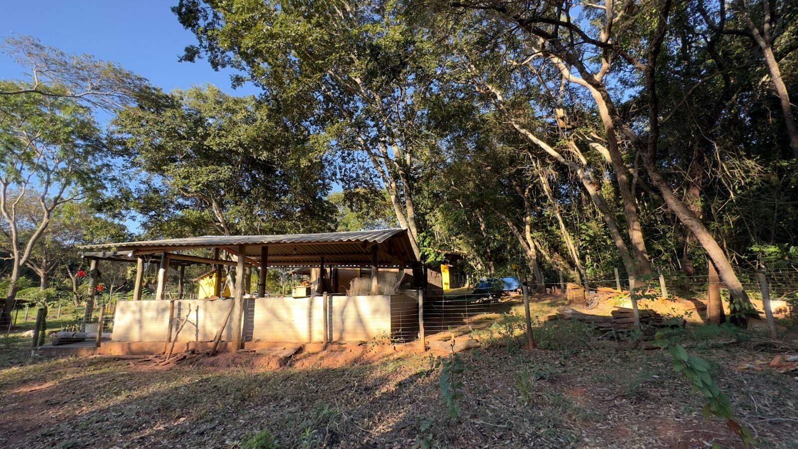 Chácara à venda no Área Rural de Campo Grande: 