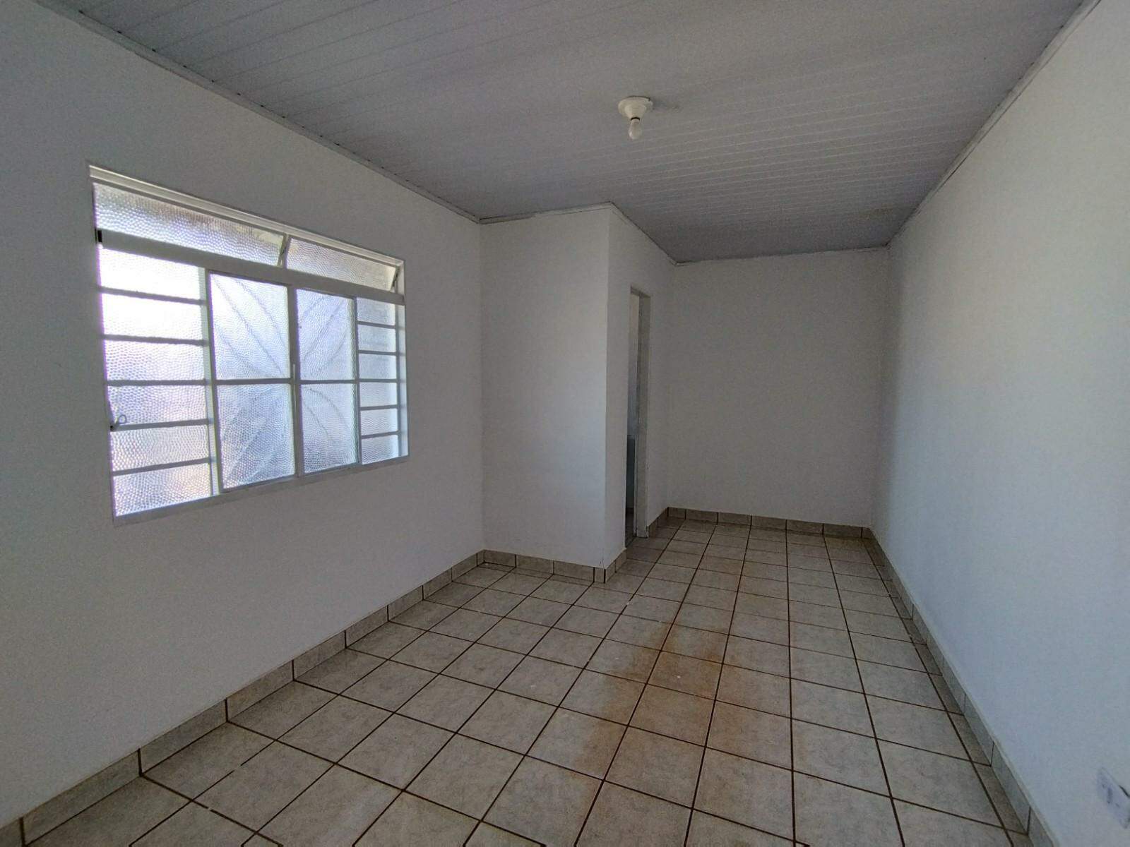 Casa Térrea à venda no Vila Manoel Taveira: 