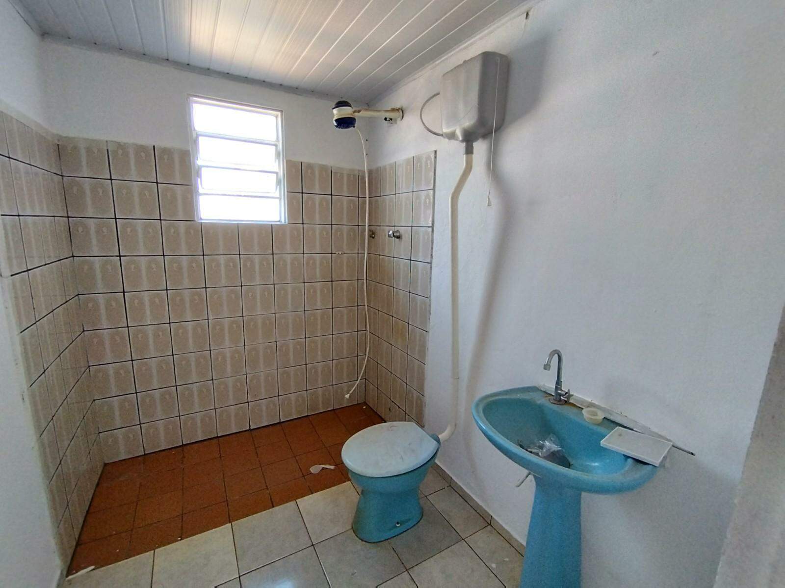 Casa Térrea à venda no Vila Manoel Taveira: 