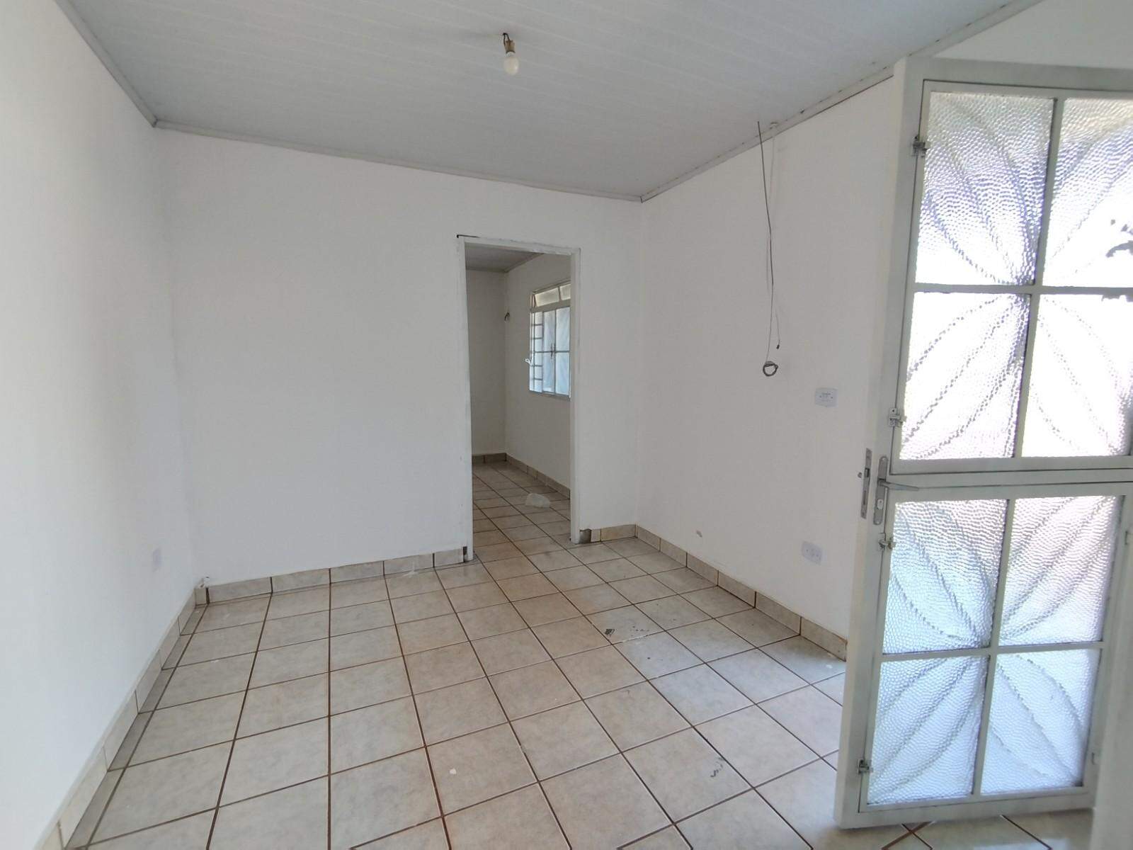 Casa Térrea à venda no Vila Manoel Taveira: 