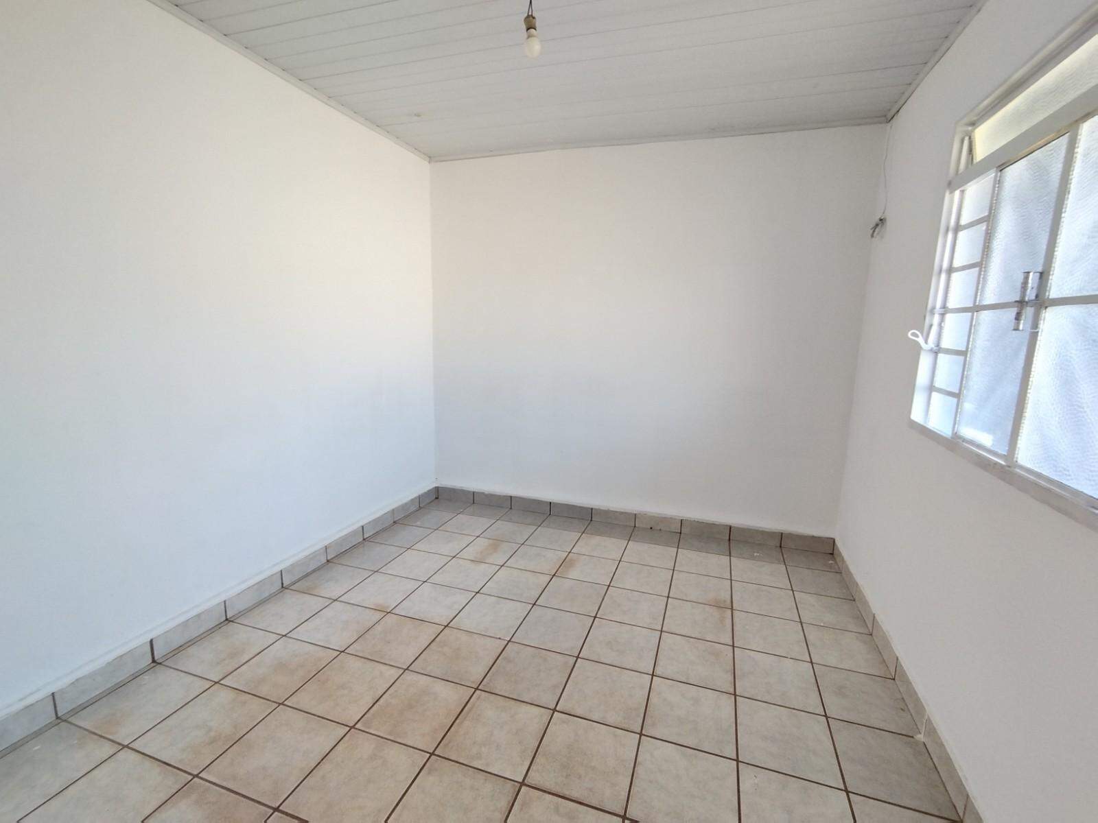 Casa Térrea à venda no Vila Manoel Taveira: 