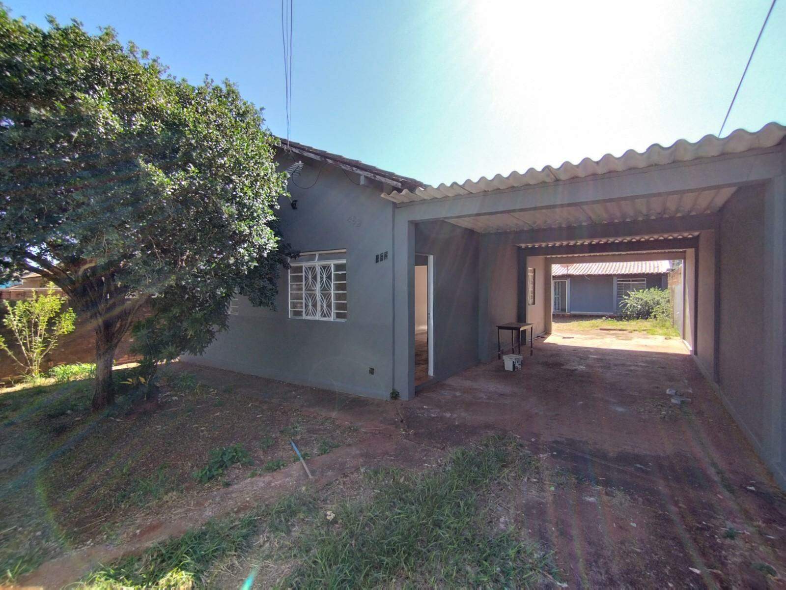Casa Térrea à venda no Vila Manoel Taveira: 