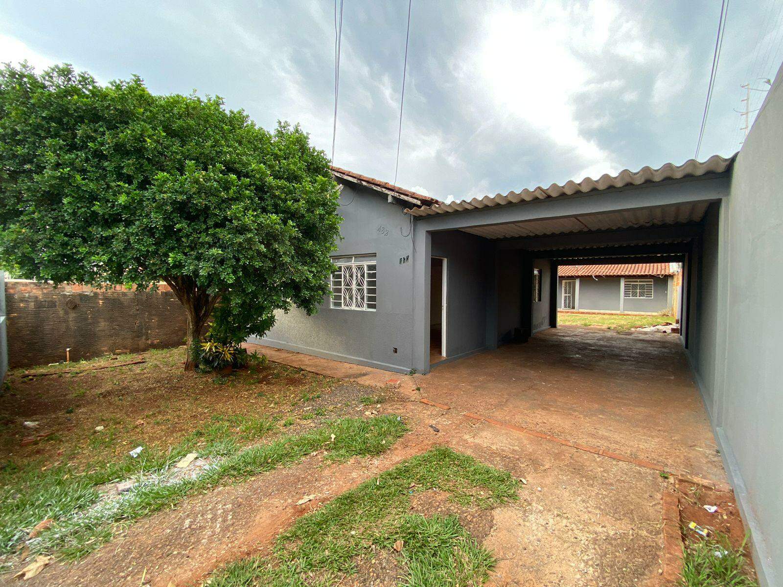 Casa Térrea à venda no Vila Manoel Taveira: 