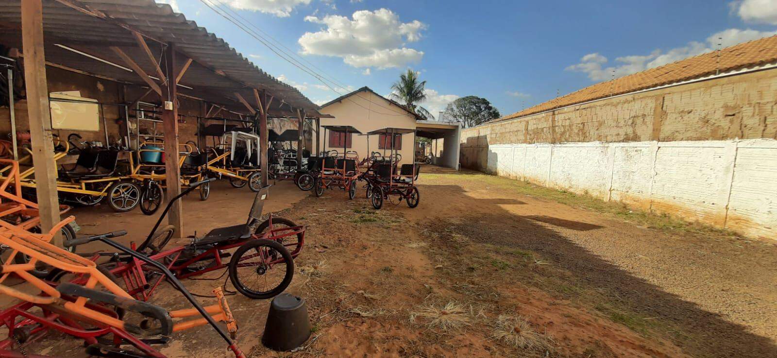 Casa Térrea à venda no Jardim Imá: 