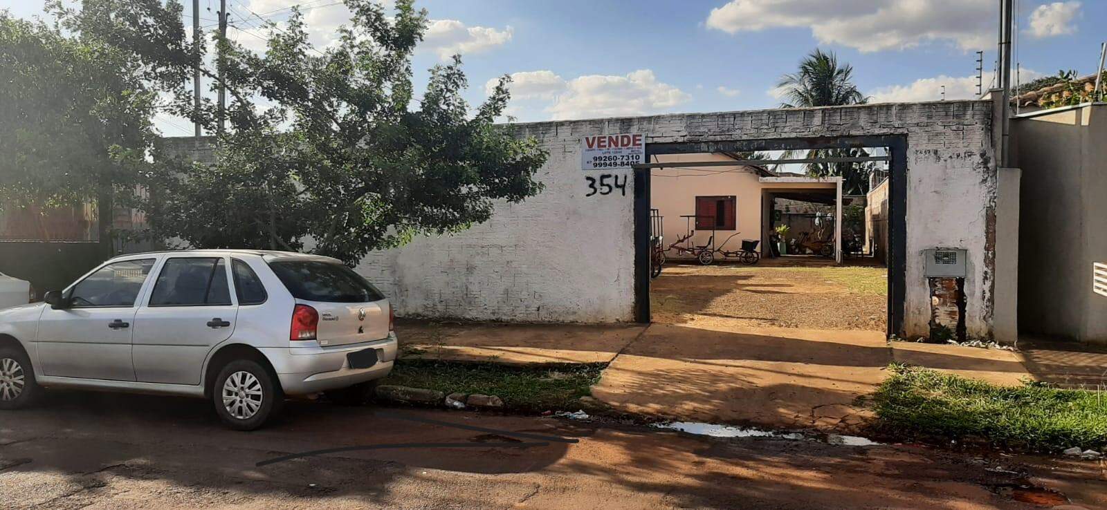 Casa Térrea à venda no Jardim Imá: 