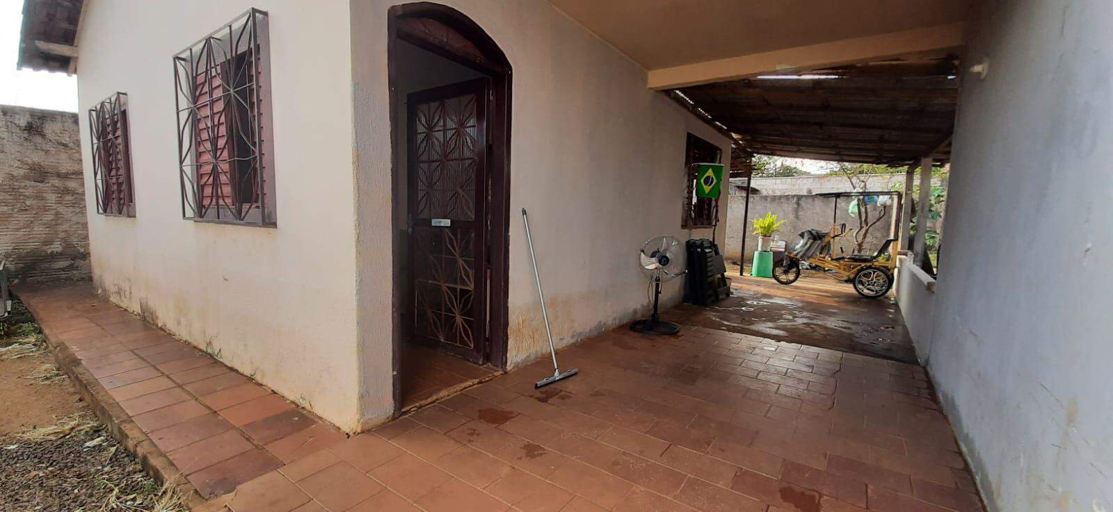 Casa Térrea à venda no Jardim Imá: 